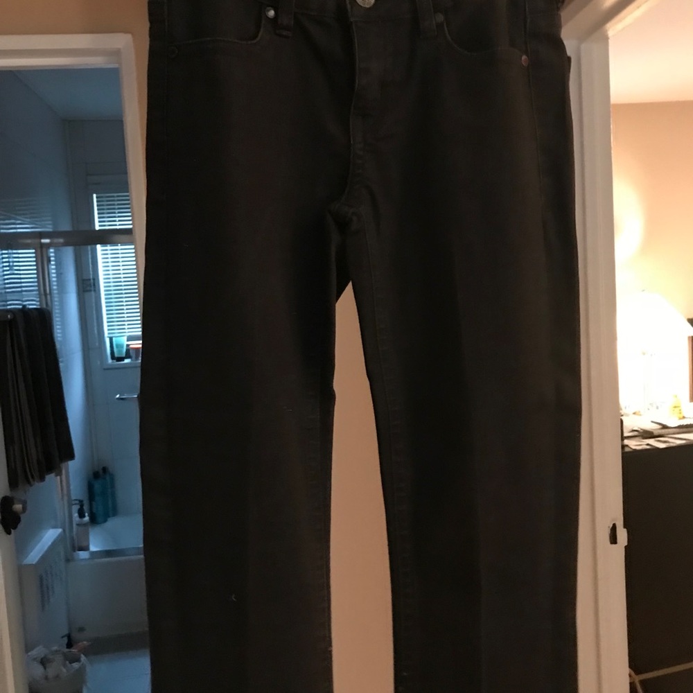 Buffalo David Bitton Skinny Jeans - Picture 11 of 12